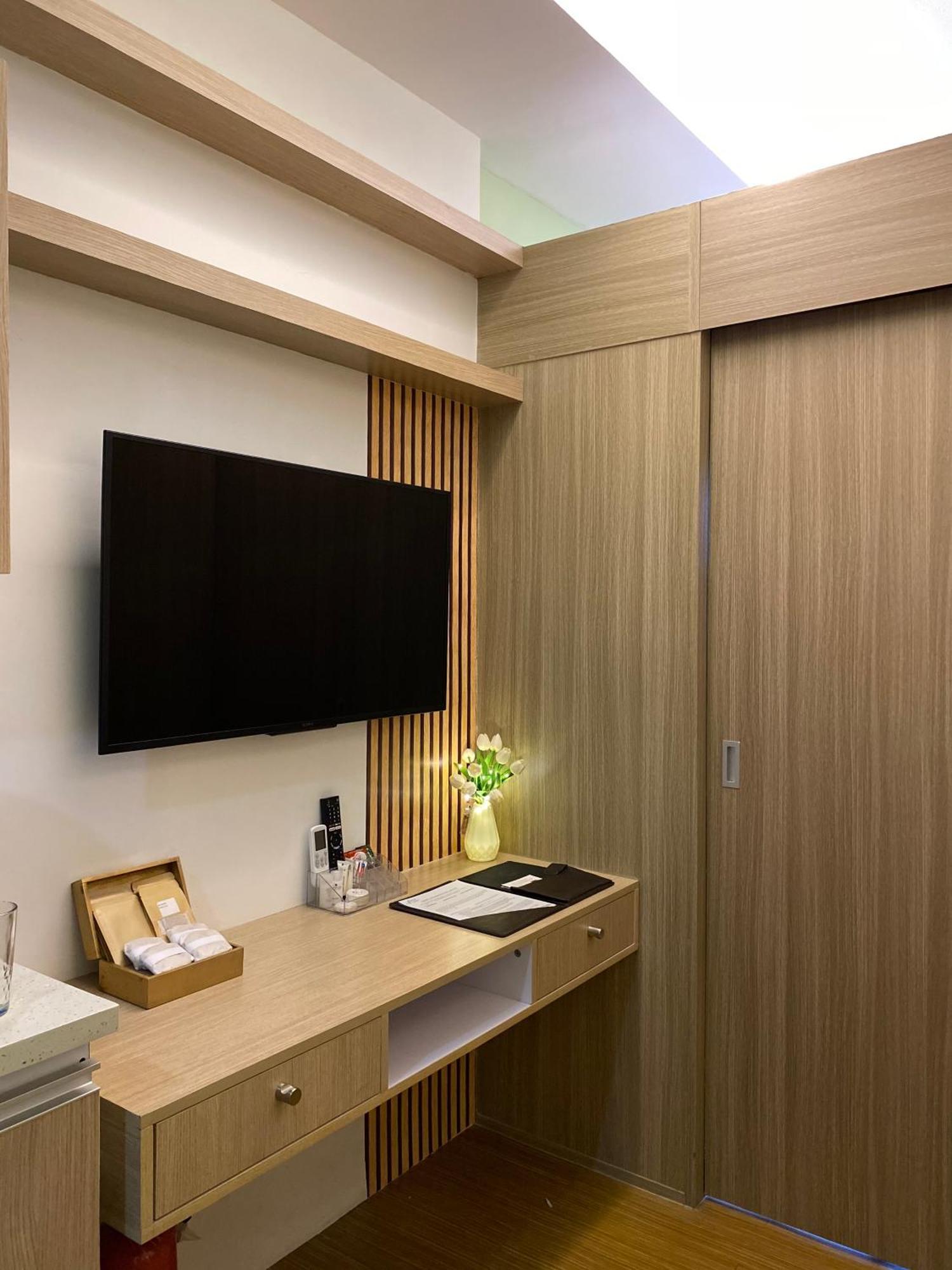 Smdc Grace Residence, Taguig Exterior foto