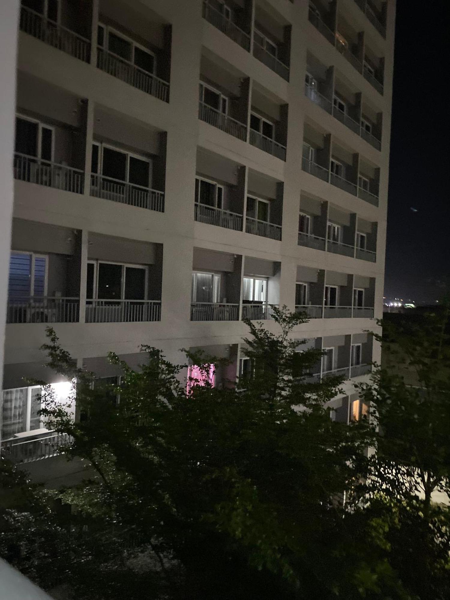 Smdc Grace Residence, Taguig Exterior foto